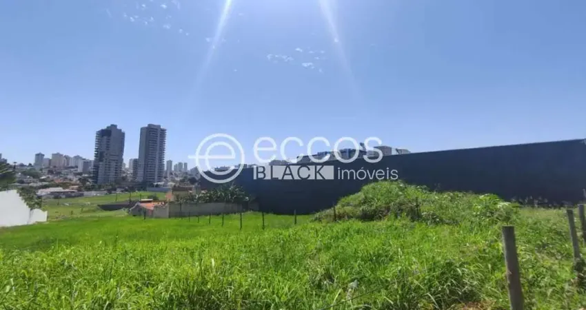 Terreno comercial à venda na Rua da Paz, 63, Morada da Colina, Uberlândia