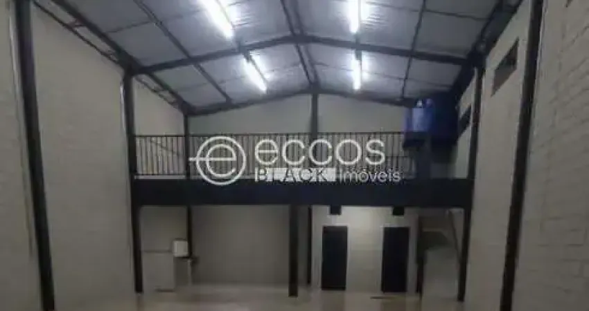 Casa comercial para alugar na Avenida Imbaúba, 827, Jaraguá, Uberlândia