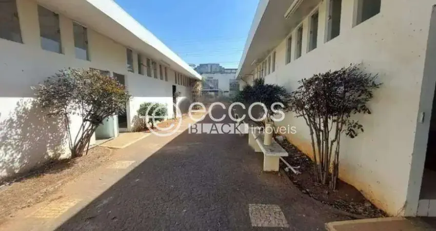 Casa comercial à venda na Rua General Osório, 155, Fundinho, Uberlândia