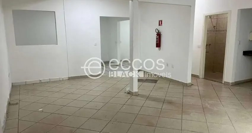 Casa comercial para alugar na Avenida Rondon Pacheco, 3646, Saraiva, Uberlândia