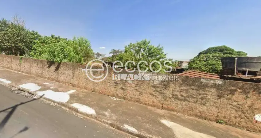 Terreno comercial à venda na Rua Rosa Manzan, 1074, Fabrício, Uberaba
