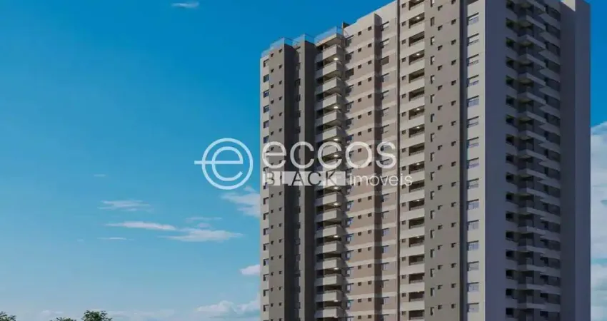 Apartamento à venda, 3 quartos, 1 suíte, 2 vagas, granja marileusa - uberlândia/mg