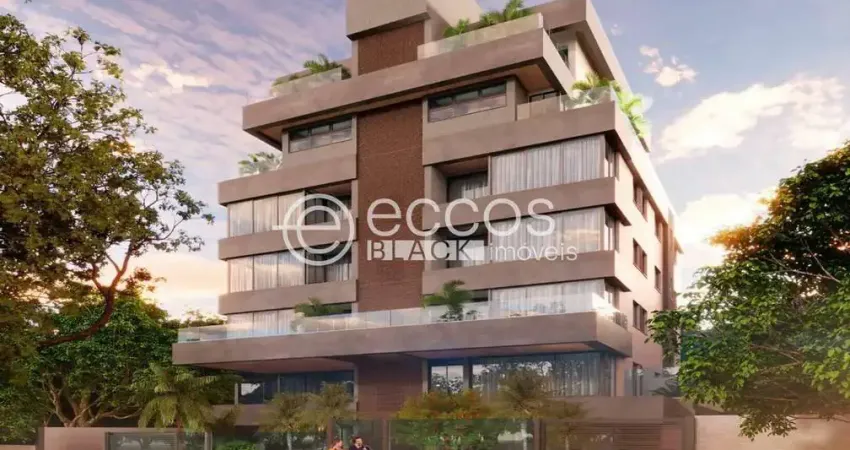 Apartamento à venda, 3 quartos, 2 vagas, carmo - belo horizonte/mg