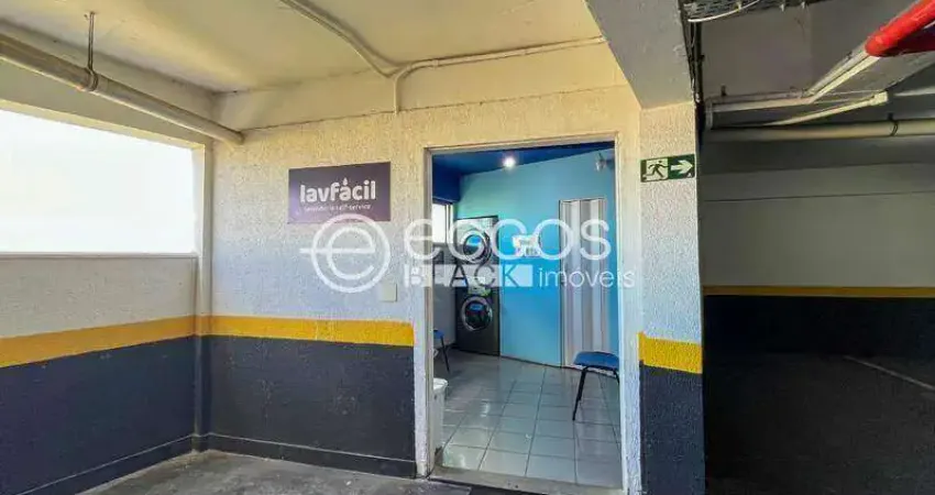 Apartamento à venda, 1 quarto, 1 vaga, estoril - belo horizonte/mg