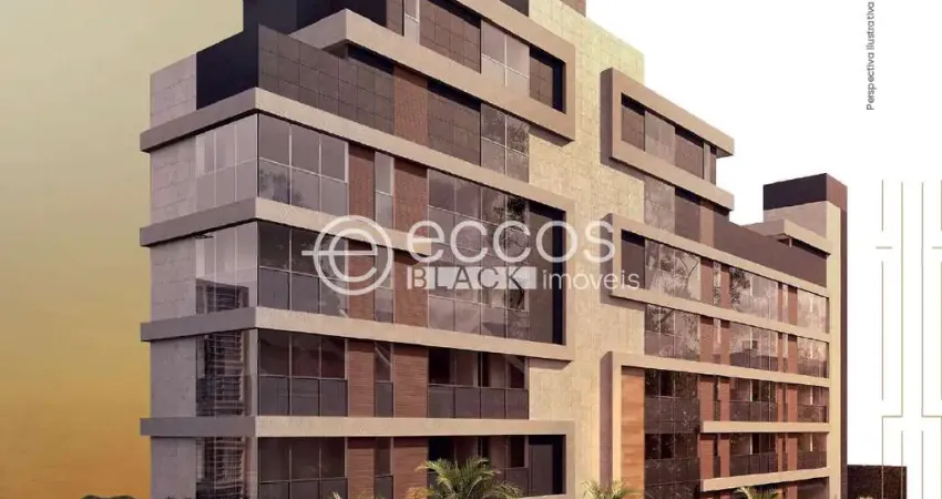 Area privativa à venda, 2 quartos, 2 suítes, 2 vagas, cruzeiro - belo horizonte/mg