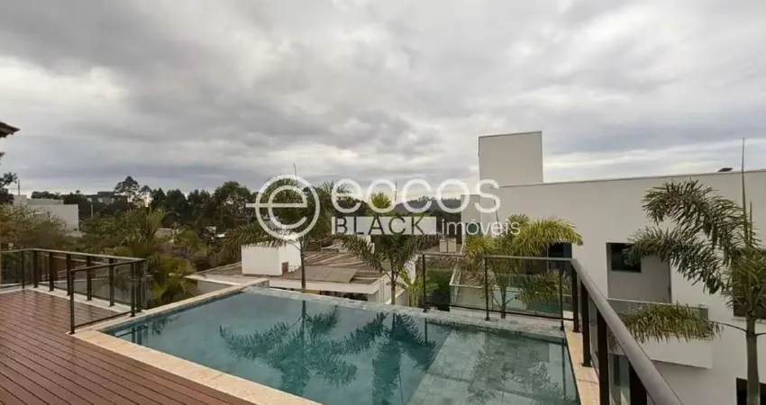 Casa em condomínio à venda, 4 quartos, 4 suítes, 4 vagas, alphaville lagoa dos ingleses - nova lima/mg