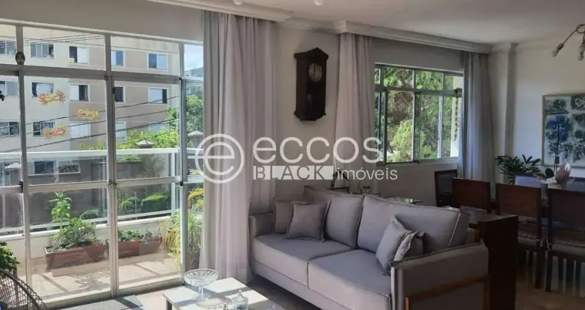 Apartamento à venda, 3 quartos, 1 suíte, 3 vagas, buritis - belo horizonte/mg