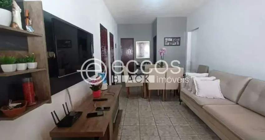 Casa à venda, 3 quartos, 4 vagas, alfredo freire ii - uberaba/mg