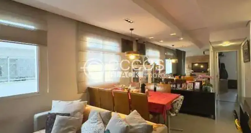 Apartamento à venda, 3 quartos, 1 suíte, 2 vagas, Carmo - Belo Horizonte/MG