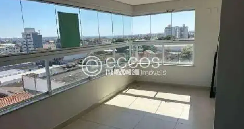Apartamento à venda, 3 quartos, 1 suíte, 2 vagas, martins - uberlândia/mg
