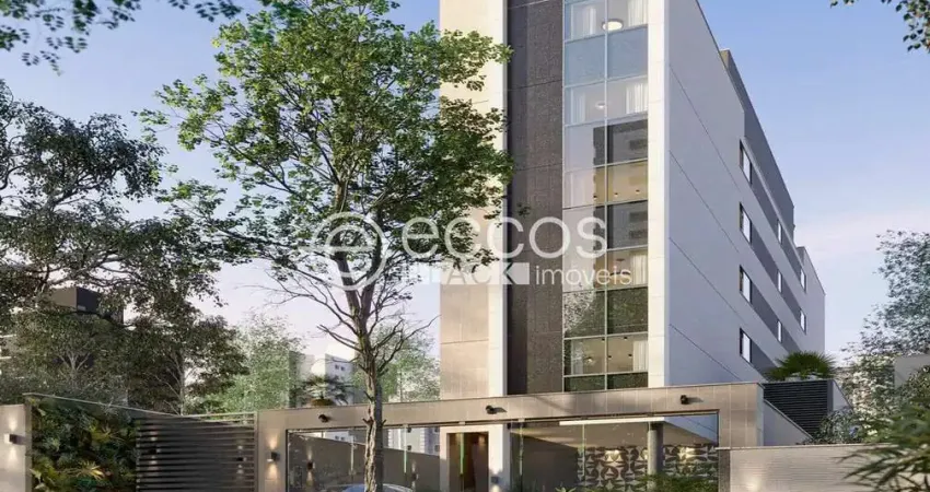 Area privativa à venda, 2 quartos, 2 suítes, 2 vagas, são pedro - belo horizonte/mg