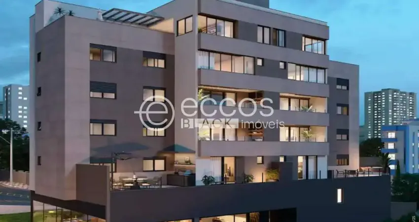 Area privativa à venda, 3 quartos, 1 suíte, 2 vagas, santa lúcia - belo horizonte/mg