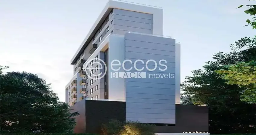 Apartamento à venda, 2 quartos, 2 suítes, 2 vagas, santo agostinho - belo horizonte/mg