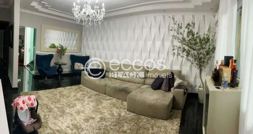 Casa para aluguel, 3 quartos, 1 suíte, 3 vagas, jardim patrícia - uberlândia/mg