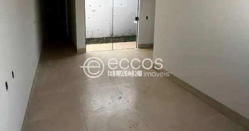 Casa à venda, 2 quartos, 2 suítes, 2 vagas, shopping park - uberlândia/mg