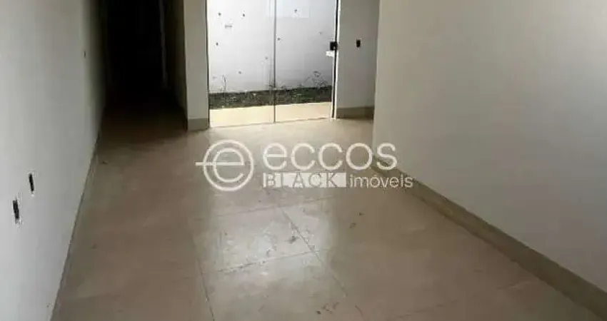 Casa à venda, 2 quartos, 2 suítes, 2 vagas, Shopping Park - Uberlândia/MG