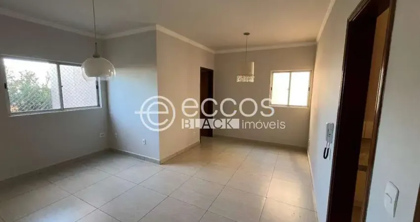 Apartamento à venda, 3 quartos, 1 suíte, 2 vagas, saraiva - uberlândia/mg