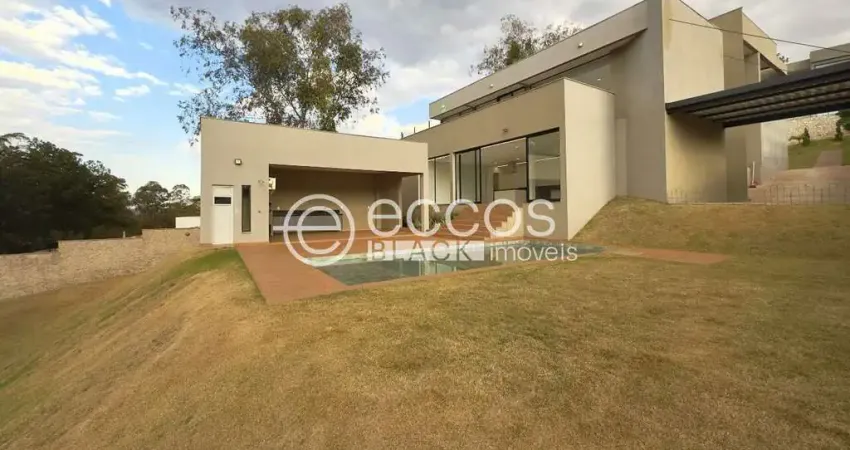 Casa em condomínio à venda, 4 quartos, 3 suítes, 3 vagas, alphaville lagoa dos ingleses - nova lima/mg