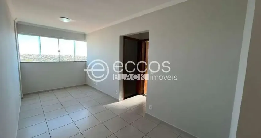 Apartamento para aluguel, 2 quartos, 1 vaga, segismundo pereira - uberlândia/mg