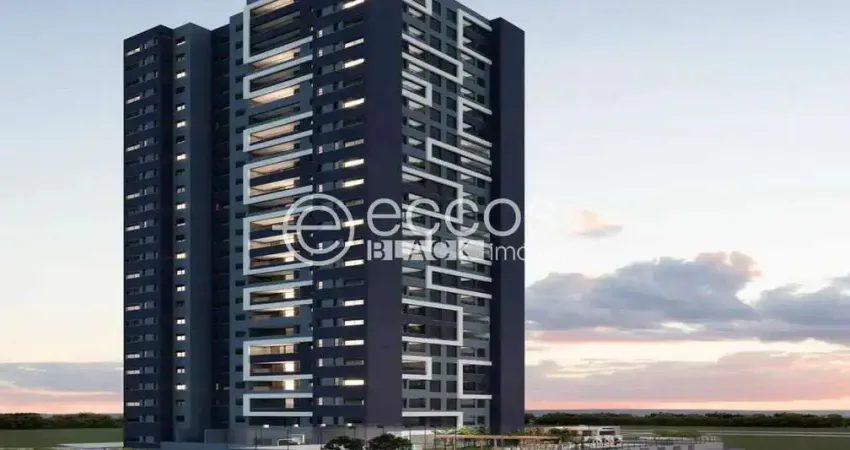 Apartamento à venda, 3 quartos, 1 suíte, 2 vagas, jardim sul - uberlândia/mg