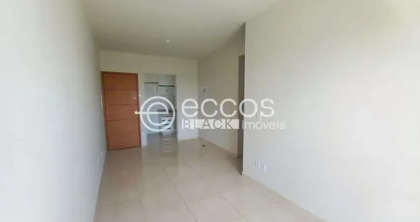 Apartamento para aluguel, 3 quartos, 1 suíte, 1 vaga, bosque dos buritis - uberlândia/mg