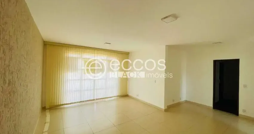 Apartamento para aluguel, 4 quartos, 1 suíte, 2 vagas, saraiva - uberlândia/mg