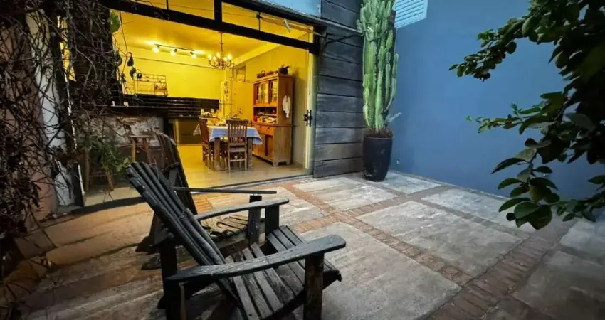 Casa em condomínio à venda, 3 quartos, 1 suíte, 2 vagas, vila arquelau - uberaba/mg