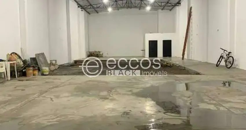 Barracão / Galpão / Depósito para alugar na Avenida Dom Pedro II, 1770, Alto Umuarama, Uberlândia