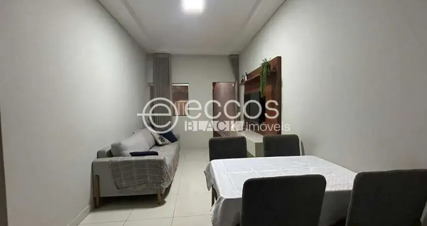 Casa à venda, 3 quartos, 1 suíte, 1 vaga, novo mundo - uberlândia/mg