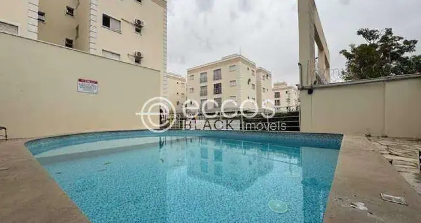 Apartamento à venda, 3 quartos, 1 suíte, 1 vaga, tubalina - uberlândia/mg