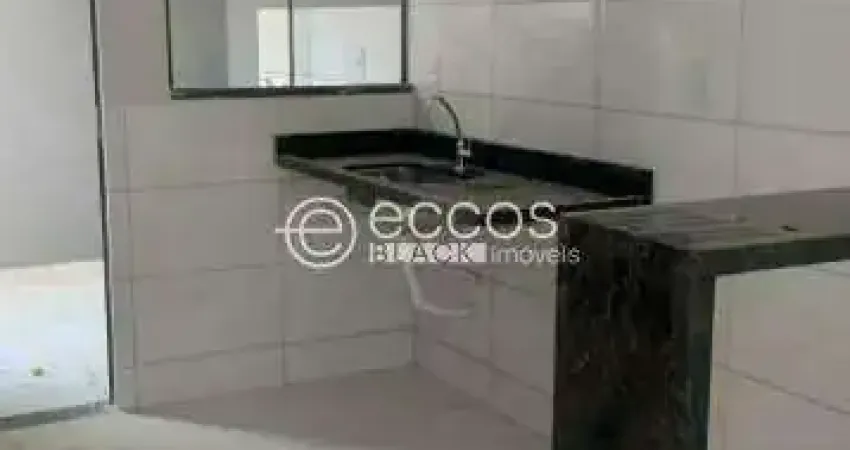 Casa à venda, 2 quartos, 1 suíte, 1 vaga, jardim canaã - uberlândia/mg