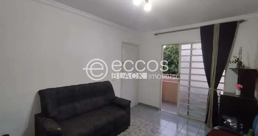 Apartamento à venda, 3 quartos, 1 suíte, 1 vaga, olinda - uberaba/mg