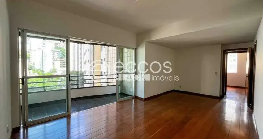 Apartamento à venda, 4 quartos, 1 suíte, 2 vagas, anchieta - belo horizonte/mg