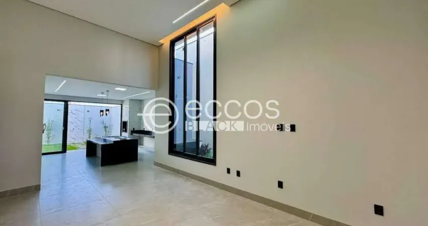 Casa à venda, 3 quartos, 3 suítes, 3 vagas, granada - uberlândia/mg