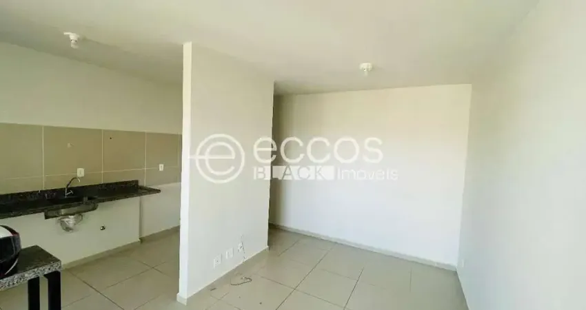 Apartamento para aluguel, 2 quartos, 1 suíte, morumbi - uberlândia/mg
