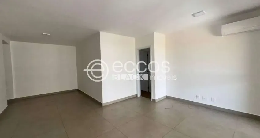 Apartamento para aluguel, 3 quartos, 3 suítes, 2 vagas, jardim sul - uberlândia/mg
