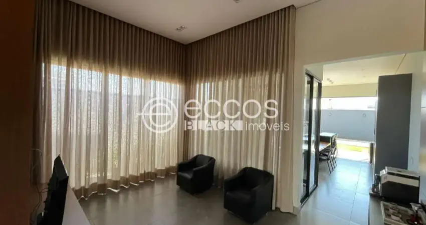 Casa em condomínio à venda, 3 quartos, 3 suítes, 4 vagas, cyrela landscape - uberaba/mg