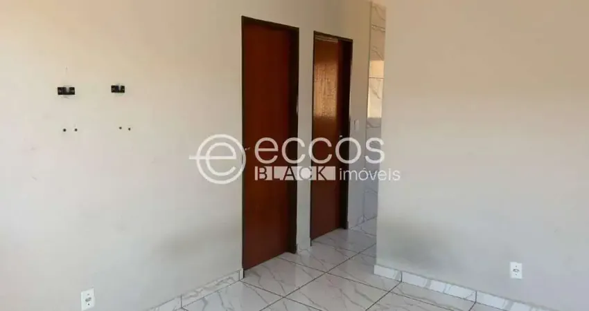 Casa com 2 quartos à venda na Rua Genipabu, 134, Jardim Copacabana, Uberaba