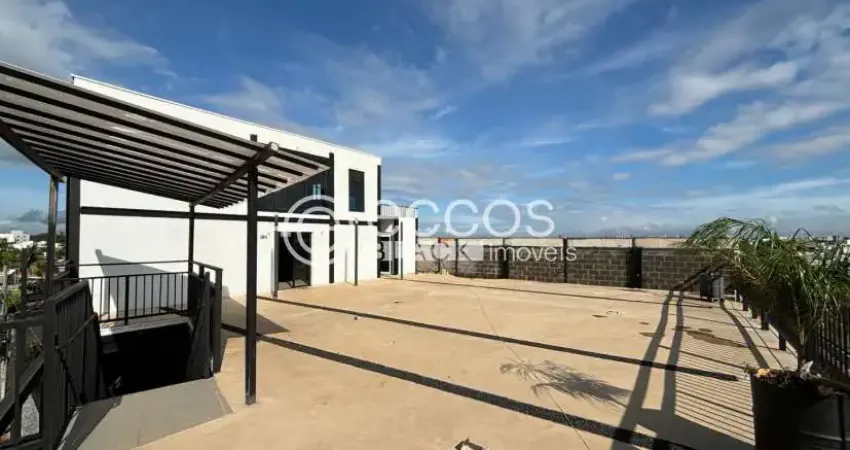 Imóvel comercial para aluguel, 5 vagas, granada - uberlândia/mg