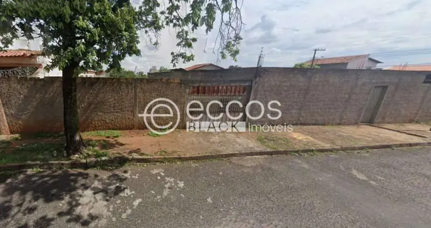Terreno comercial à venda na Rua Alagoas, 104, Brasil, Uberlândia