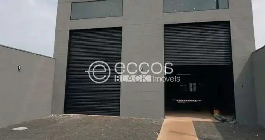 Casa comercial à venda na Rua Carolina de Jesus, 208, Novo Mundo, Uberlândia