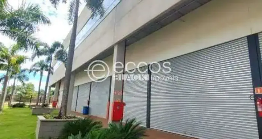 Imóvel comercial para aluguel, segismundo pereira - uberlândia/mg