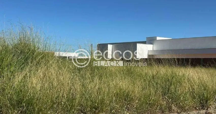 Terreno comercial à venda na Rua 01, 101, Sibipiruna, Araguari