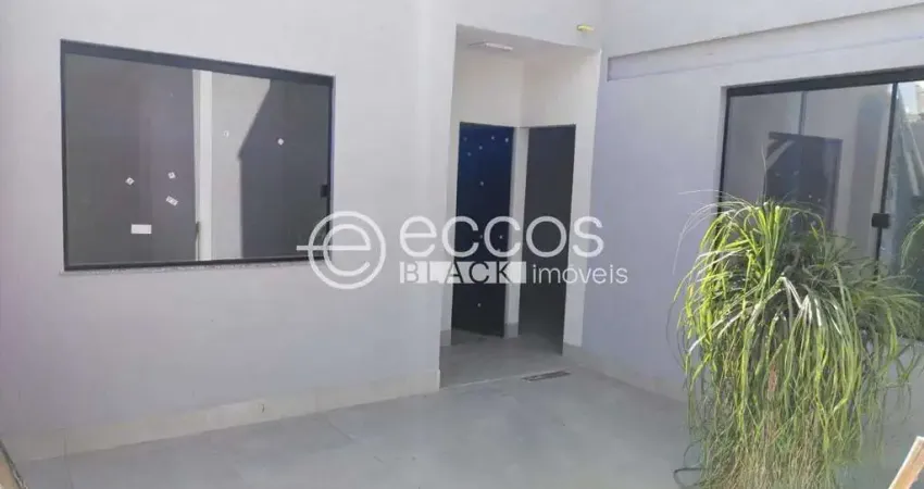 Casa comercial para alugar na Avenida Engenheiro Diniz, 172, Bom Jesus, Uberlândia