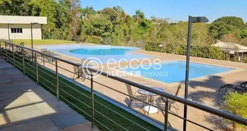 Terreno comercial à venda na Alameda Paturi, 75, Cyrela Landscape, Uberaba