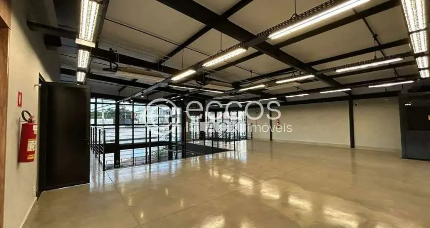 Casa comercial à venda na Rua Guaicurus, 254, Saraiva, Uberlândia