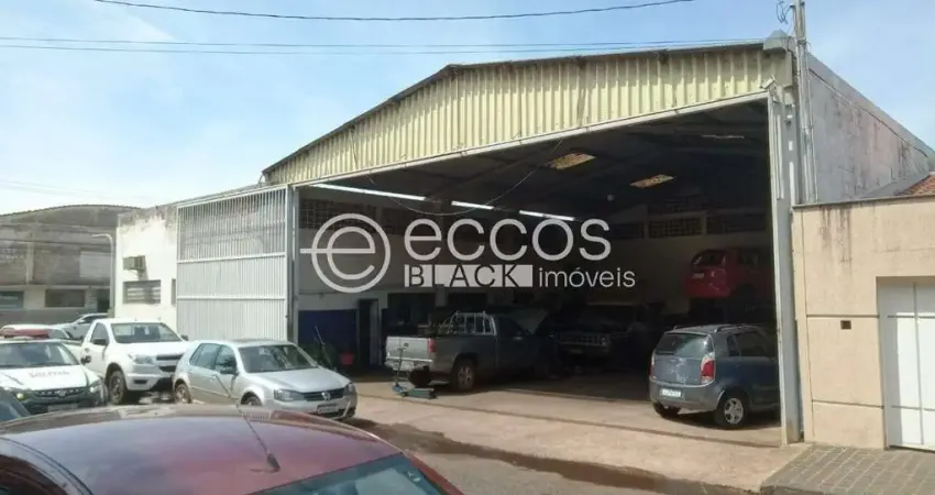 Casa comercial à venda na Avenida Amazonas, 1337, Umuarama, Uberlândia