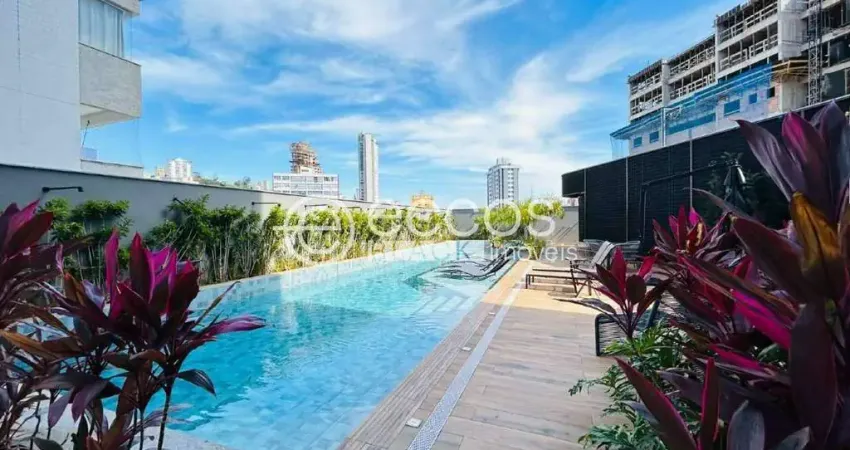 Area privativa à venda, 4 quartos, 2 suítes, 3 vagas, gutierrez - belo horizonte/mg