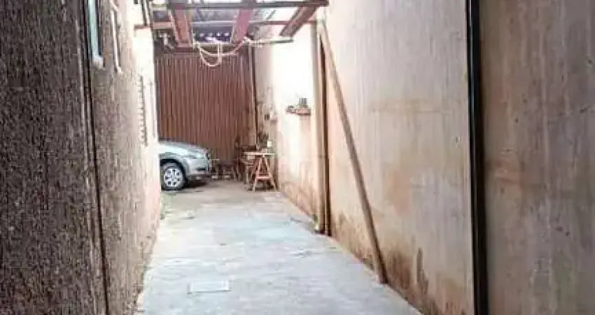 Barracão à venda, 1 quarto, nossa senhora das graças - uberlândia/mg