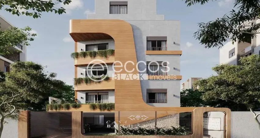 Area privativa à venda, 3 quartos, 1 suíte, 2 vagas, carmo - belo horizonte/mg